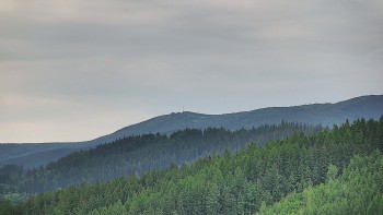 Ski areál U Sachovy studánky