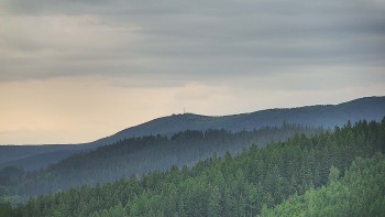 Ski areál U Sachovy studánky