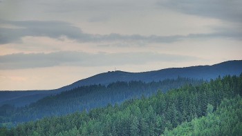 Ski areál U Sachovy studánky