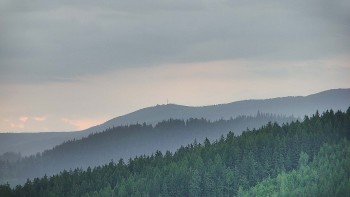 Ski areál U Sachovy studánky