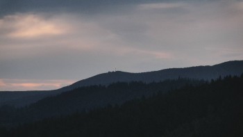 Ski areál U Sachovy studánky