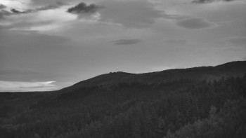 Ski areál U Sachovy studánky
