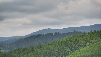 Ski areál U Sachovy studánky
