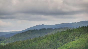 Ski areál U Sachovy studánky