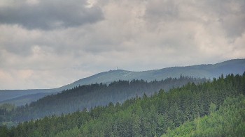 Ski areál U Sachovy studánky