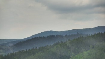 Ski areál U Sachovy studánky