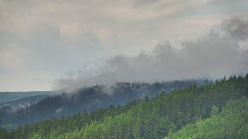 Ski areál U Sachovy studánky