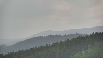 Ski areál U Sachovy studánky