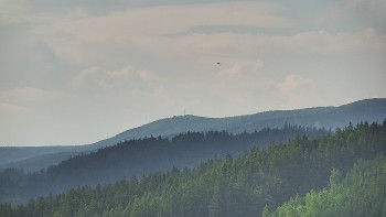 Ski areál U Sachovy studánky