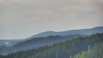 Ski areál U Sachovy studánky