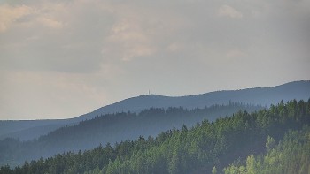 Ski areál U Sachovy studánky