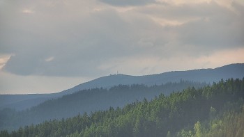 Ski areál U Sachovy studánky