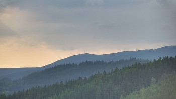 Ski areál U Sachovy studánky