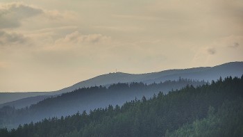 Ski areál U Sachovy studánky