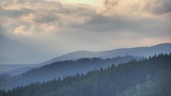 Ski areál U Sachovy studánky
