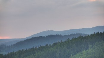 Ski areál U Sachovy studánky