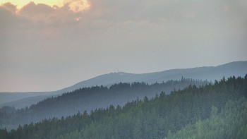 Ski areál U Sachovy studánky