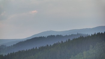 Ski areál U Sachovy studánky