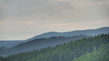 Ski areál U Sachovy studánky