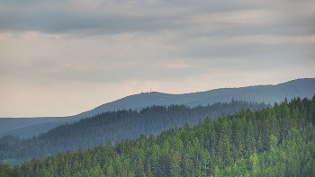 Ski areál U Sachovy studánky