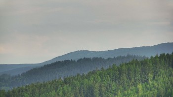 Ski areál U Sachovy studánky