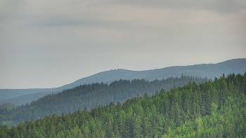 Ski areál U Sachovy studánky