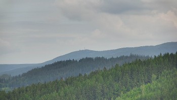 Ski areál U Sachovy studánky