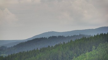 Ski areál U Sachovy studánky
