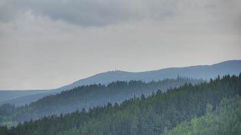 Ski areál U Sachovy studánky