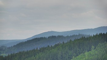 Ski areál U Sachovy studánky
