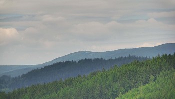 Ski areál U Sachovy studánky