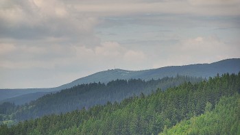 Ski areál U Sachovy studánky