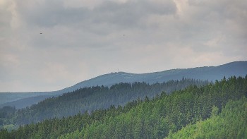 Ski areál U Sachovy studánky