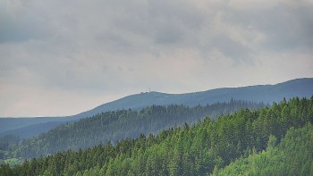 Ski areál U Sachovy studánky