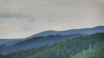 Ski areál U Sachovy studánky