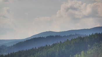 Ski areál U Sachovy studánky