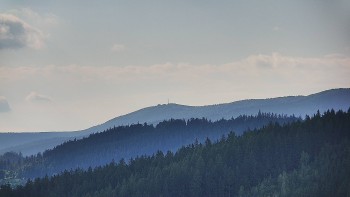 Ski areál U Sachovy studánky