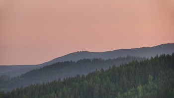 Ski areál U Sachovy studánky