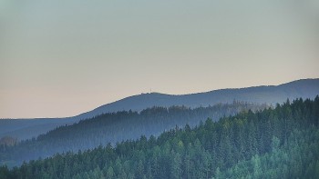 Ski areál U Sachovy studánky