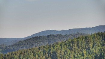 Ski areál U Sachovy studánky
