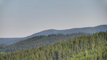 Ski areál U Sachovy studánky