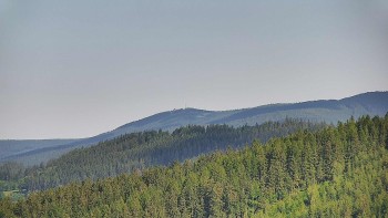 Ski areál U Sachovy studánky