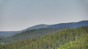 Ski areál U Sachovy studánky