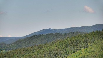 Ski areál U Sachovy studánky