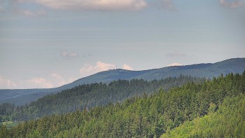 Ski areál U Sachovy studánky