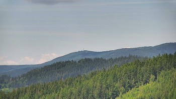 Ski areál U Sachovy studánky