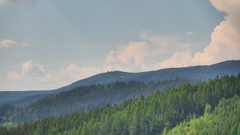 Ski areál U Sachovy studánky