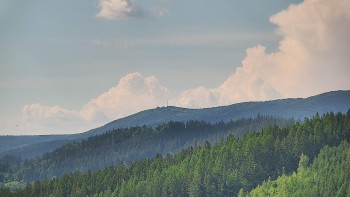 Ski areál U Sachovy studánky