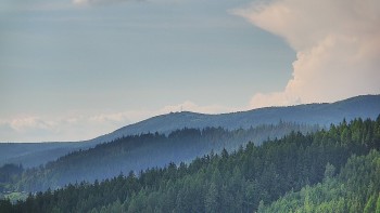 Ski areál U Sachovy studánky
