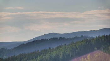 Ski areál U Sachovy studánky